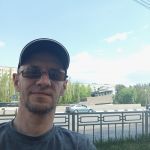 Серёга, 44 года